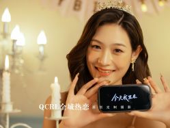 -全城热恋高端婚纱摄影(水头店)