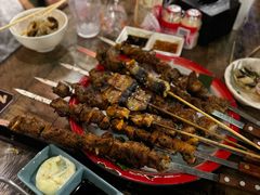 -辉记炭烧海鲜大排档·老字号(福田店)
