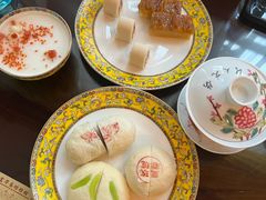 -富华斋饽饽铺·宫廷糕点·伴手礼(护国新天地店)