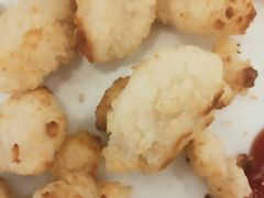 -萨莉亚意式餐厅(上下九店)