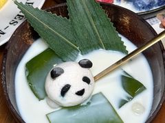 -岛风·台食小馆 ISLAND BISTRO(烟台山店)