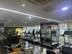 -超鹿运动健身(紫阳商贸中心店)