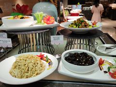 -乐咖啡西餐厅(太湖皇冠假日酒店)