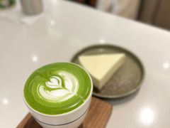 -稀物集咖啡(徽州大道店)