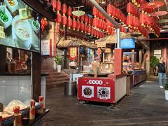 -客家大院·非遗赣南客家菜(郁孤台店)