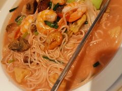-莆田餐厅PUTIEN(金融街购物中心店)