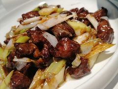 -鑫悦诚府·新鲁菜·餐厅(趵突泉店)