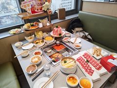 -海底捞火锅(赛格国际购物中心店)