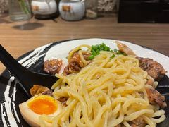 -雷神拉面(财富中心玉米楼店)