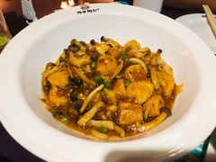 -粥全粥到海鲜家常菜(瞿塘峡路店)