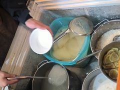-串妹花式冰粉(乐山总店)