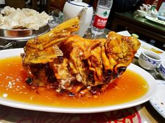 -会仙楼饭庄(宽厚里店)