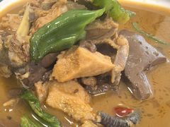 -百家园土菜馆(兴民北路店)