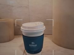-西安高新希尔顿酒店·咖啡露台西餐厅