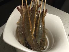 -海底捞火锅(航洋城店)