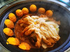 -农家院铁锅炖(西韩路店)