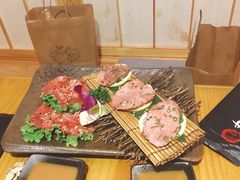 -丸藏和牛烧肉专门店(园区师惠坊店)