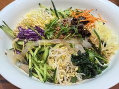 -嘎吧锅私家菜馆(新村十区店)