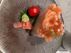 -夯食·创意料理(世纪汇店)