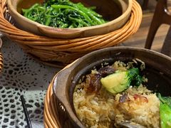 -熠盛粤味·顺德桑拿鸡(永康路店)