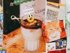 -无牌咖啡&酒馆