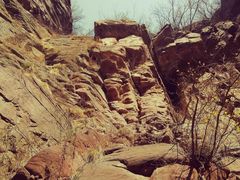 -云台山风景名胜区