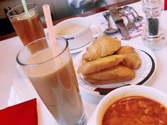 -斗牛士牛排(南京东路店)