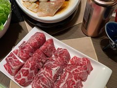-协成海鲜火锅(海洋花园店)