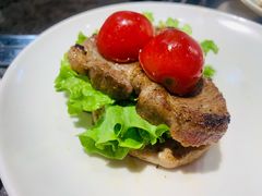 -33韩式自助烧烤(环城南路店)