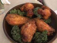 -农畉LONFOOD(福田星河COCOPark店)