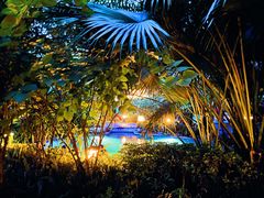 -海兰云天度假区温泉