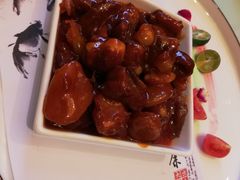 -麻辣港湾(京津公路店)