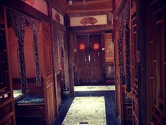 -兰溪小馆(首经贸店)