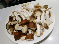-古乐牛香·鲜牛肉牛杂火锅(新区店)