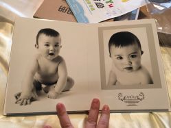 -七彩鱼儿童摄影(江汉路店)