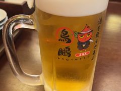 -鸟鹏烧鸟居酒屋(仁恒梦中心店)