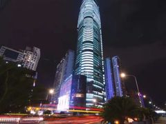 -索菲特酒店 · 云尚天际自助餐厅