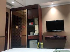 -厦门泰谷酒店(中山路镇海路地铁站店)