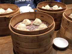 -南翔馒头店(豫园店)