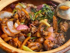 -胡须佬鸡煲四季火锅(海雅缤纷城店)
