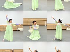 -DC少儿舞蹈培训中心(人民桥店)