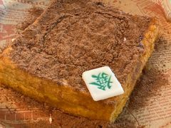 -维园港式茶餐厅(龙岗盛平店)