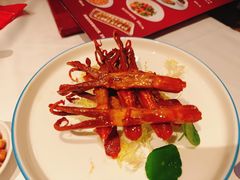 -博多新记·粤菜(复兴店)