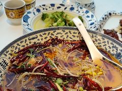 -宁波状元楼酒店(和义路店)