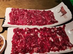 -左庭右院鲜牛肉火锅(新梅广场店)