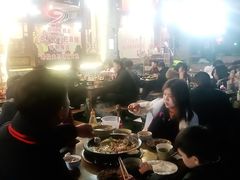 -老船夫石锅苗苗鱼·老字号(三道堰总店)