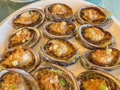 -万龙洲海鲜(南新仓店)