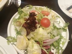 -泛太平洋大酒店·海天楼中餐厅·粤菜