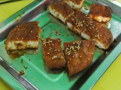 -马相卿特色烤肉面食馆(虎台店)