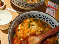 -三两粉(深圳龙华上塘店)